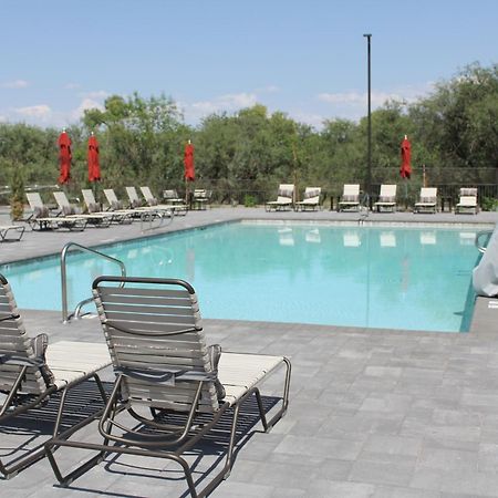 Verde Ranch Rv Resort キャンプ・ベルデ エクステリア 写真