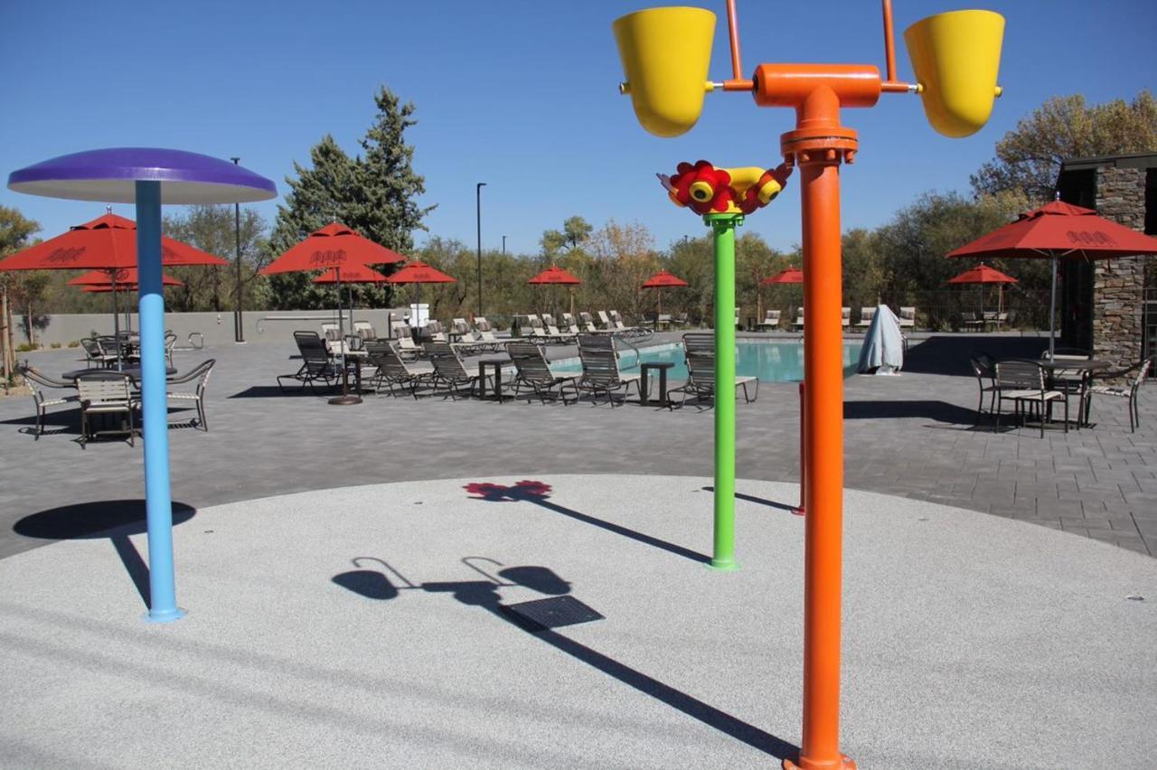 Verde Ranch Rv Resort キャンプ・ベルデ エクステリア 写真