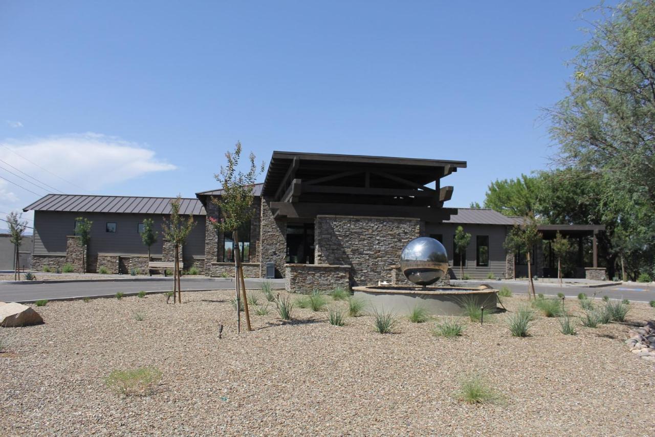 Verde Ranch Rv Resort キャンプ・ベルデ エクステリア 写真