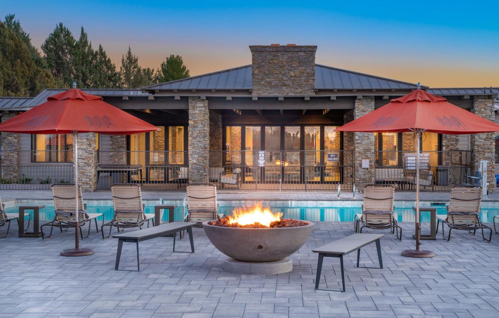 Verde Ranch Rv Resort キャンプ・ベルデ エクステリア 写真