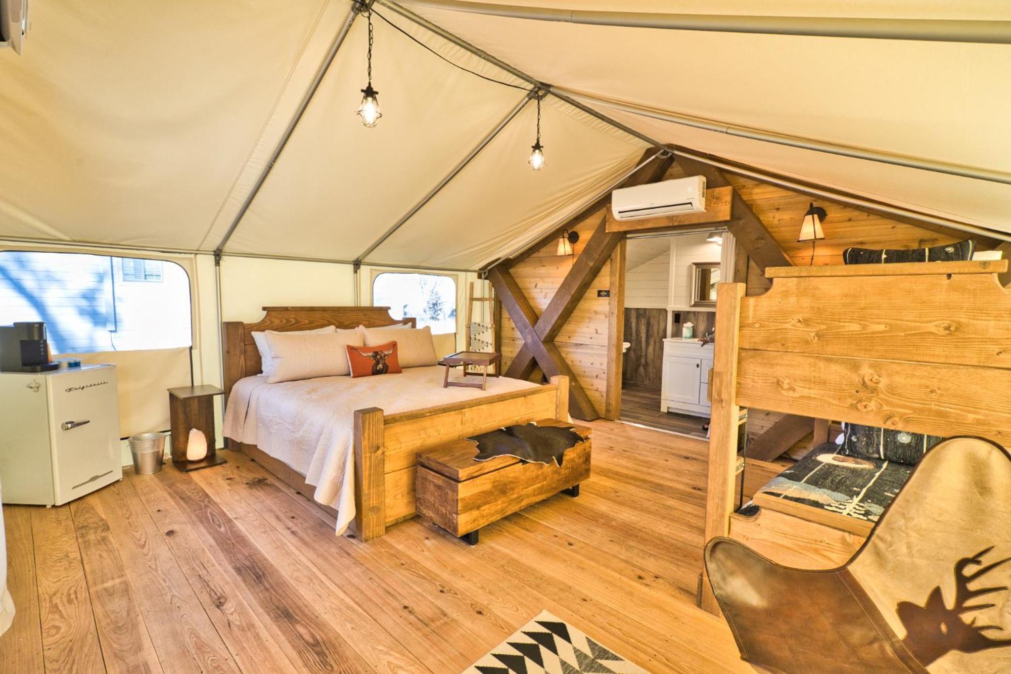 Verde Ranch Rv Resort キャンプ・ベルデ 部屋 写真