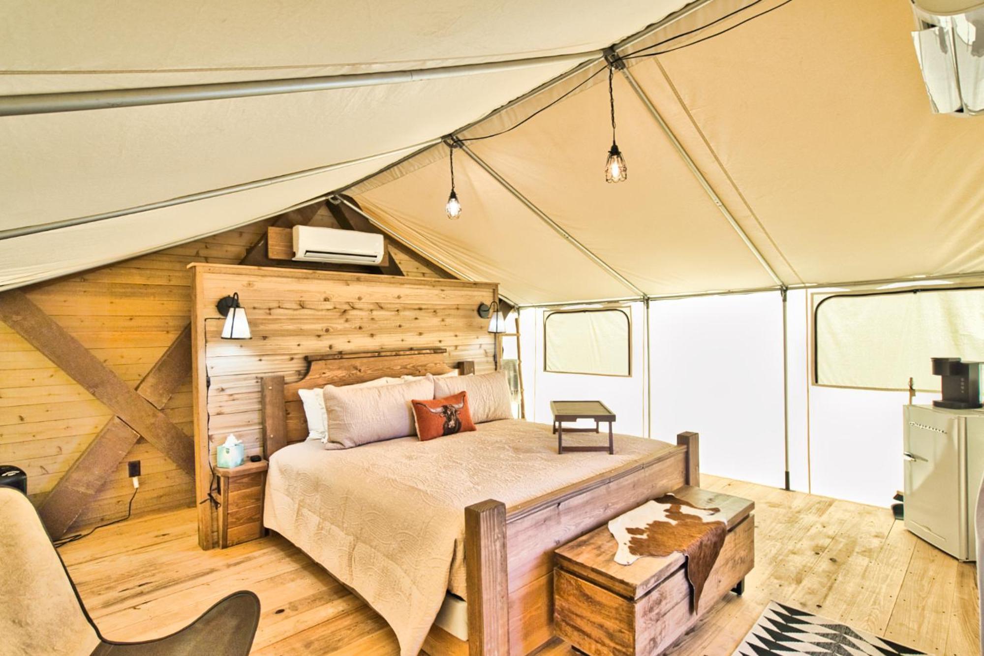 Verde Ranch Rv Resort キャンプ・ベルデ 部屋 写真