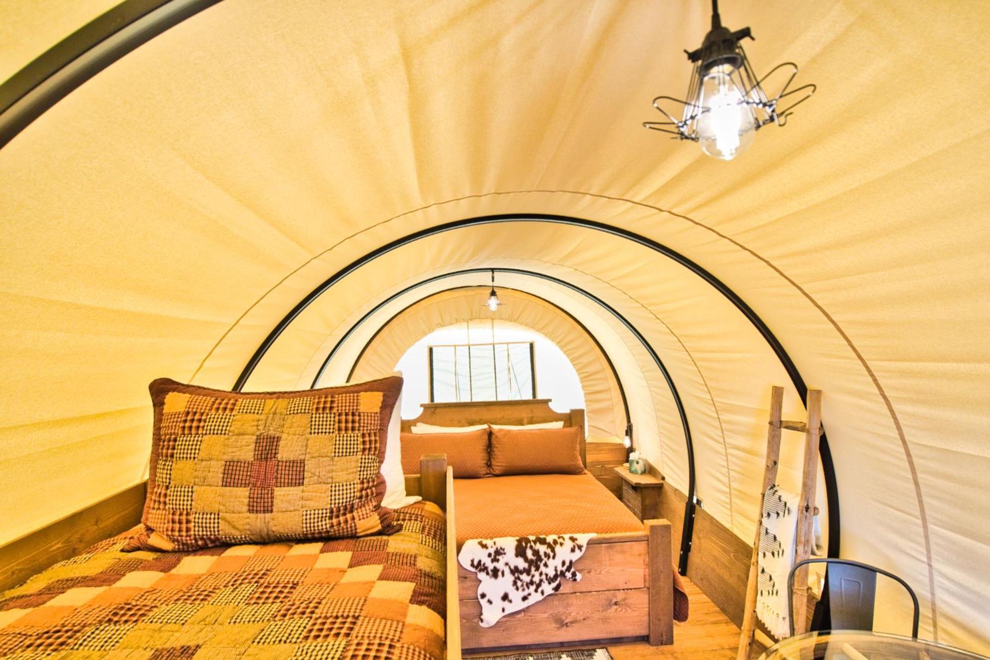 Verde Ranch Rv Resort キャンプ・ベルデ 部屋 写真