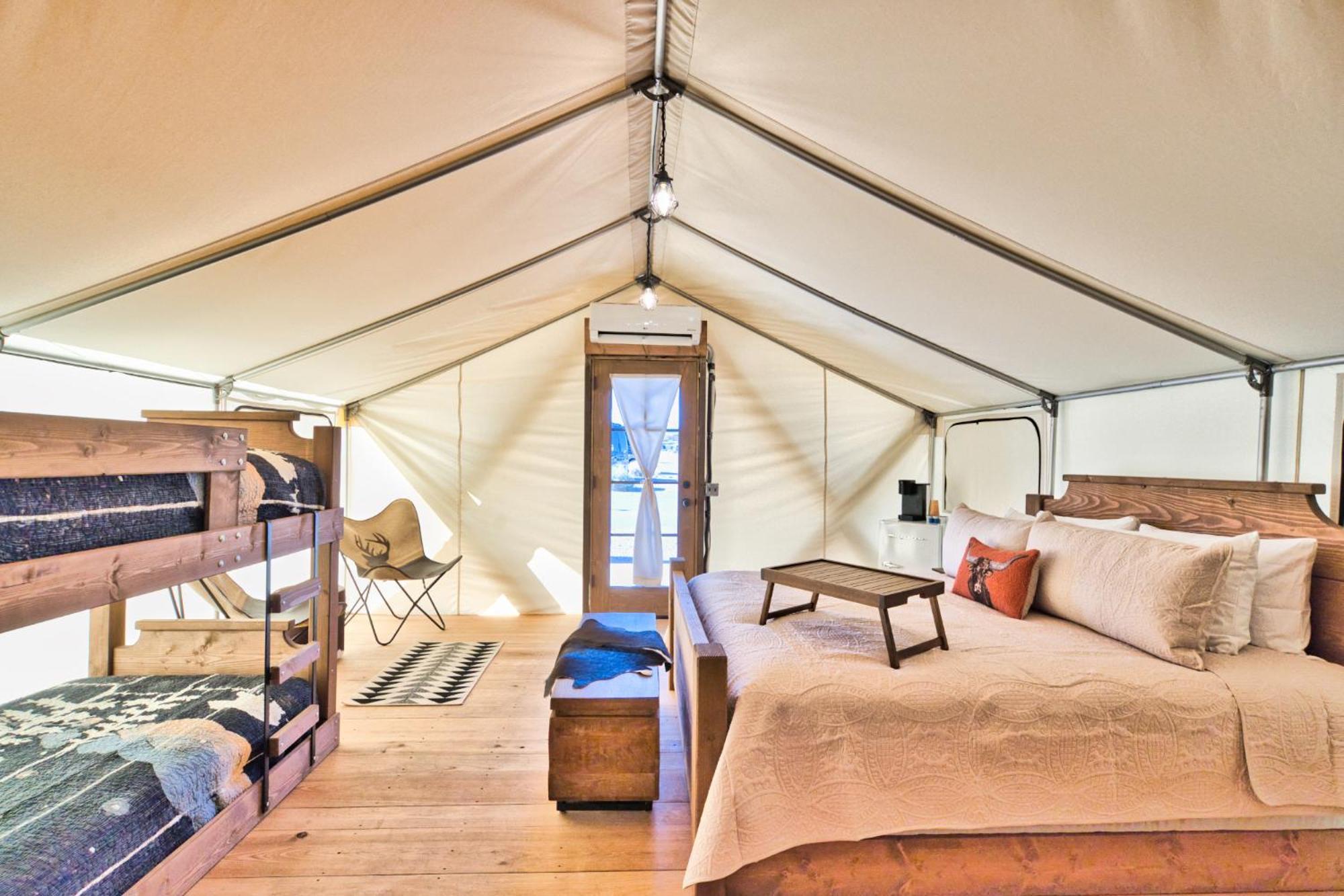Verde Ranch Rv Resort キャンプ・ベルデ 部屋 写真