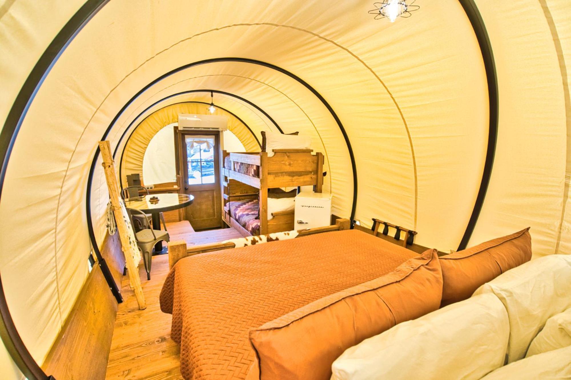 Verde Ranch Rv Resort キャンプ・ベルデ 部屋 写真