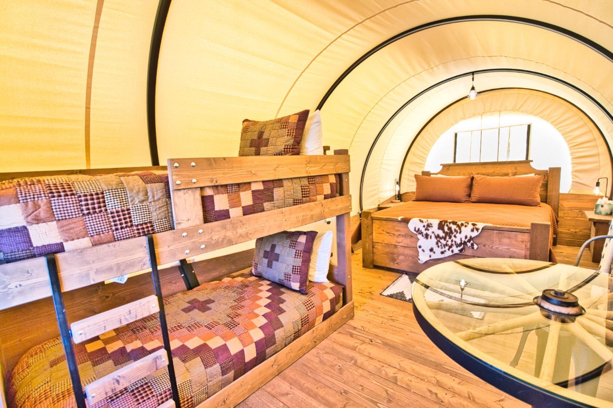 Verde Ranch Rv Resort キャンプ・ベルデ 部屋 写真