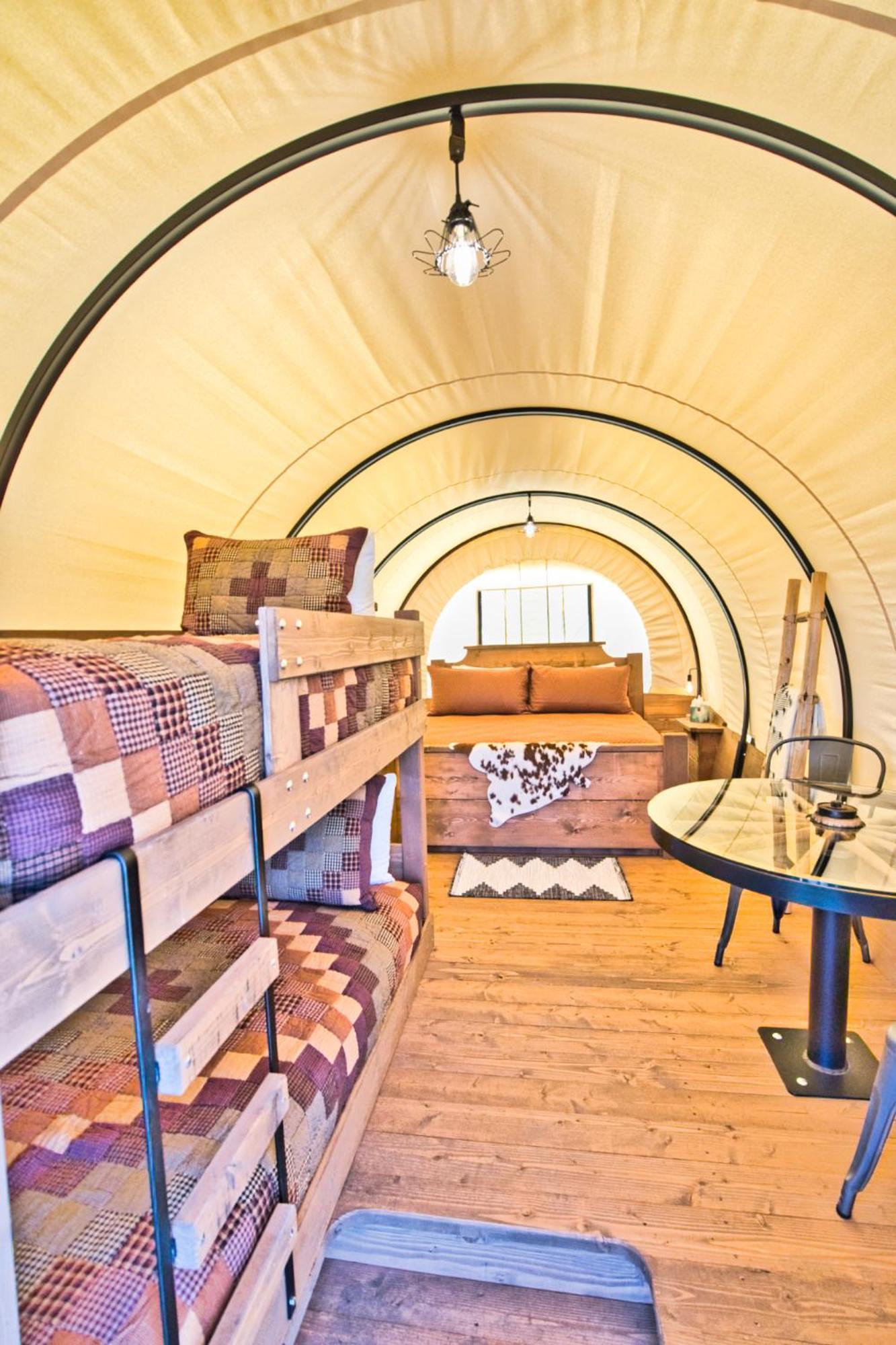 Verde Ranch Rv Resort キャンプ・ベルデ 部屋 写真
