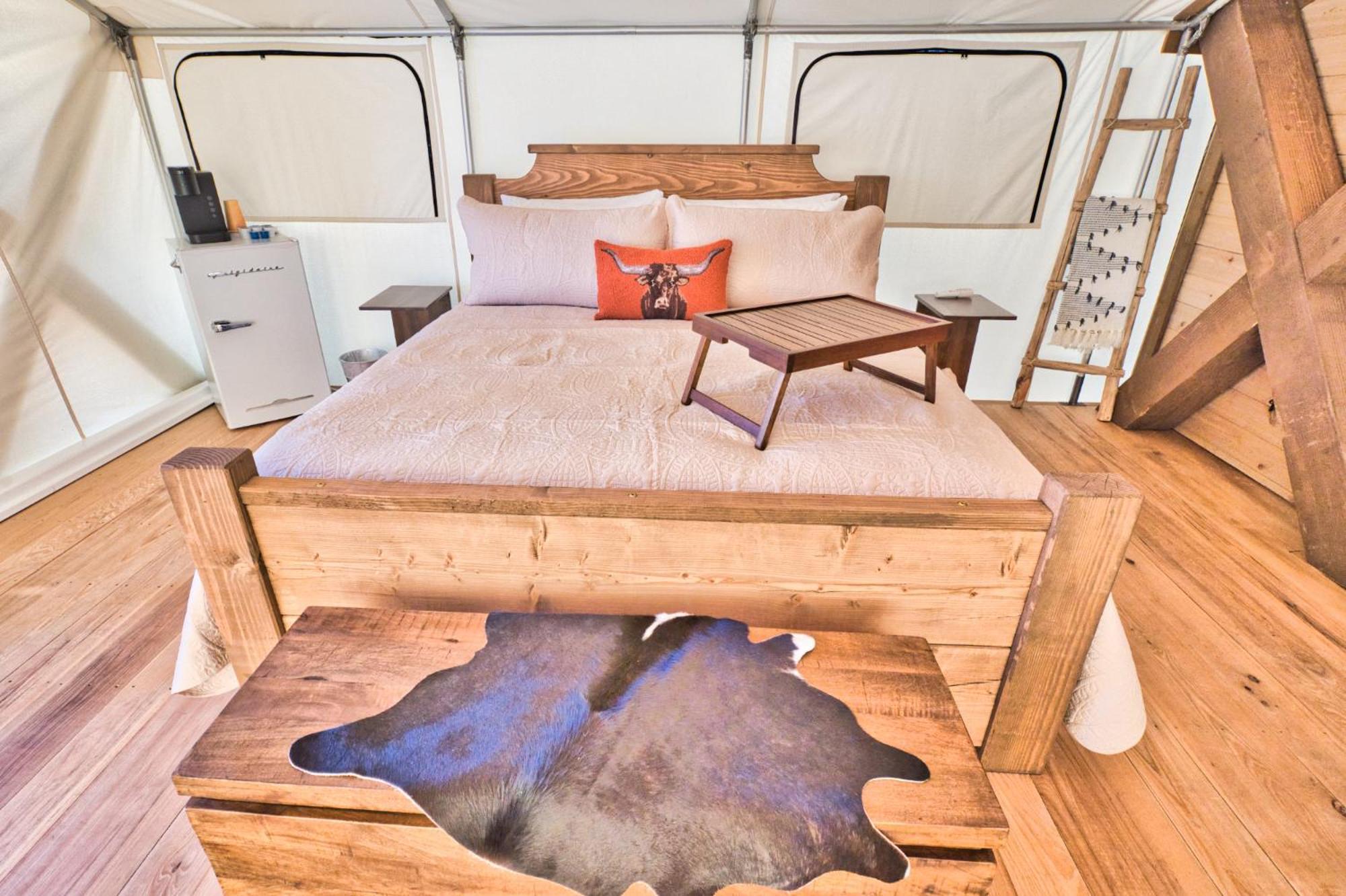 Verde Ranch Rv Resort キャンプ・ベルデ 部屋 写真