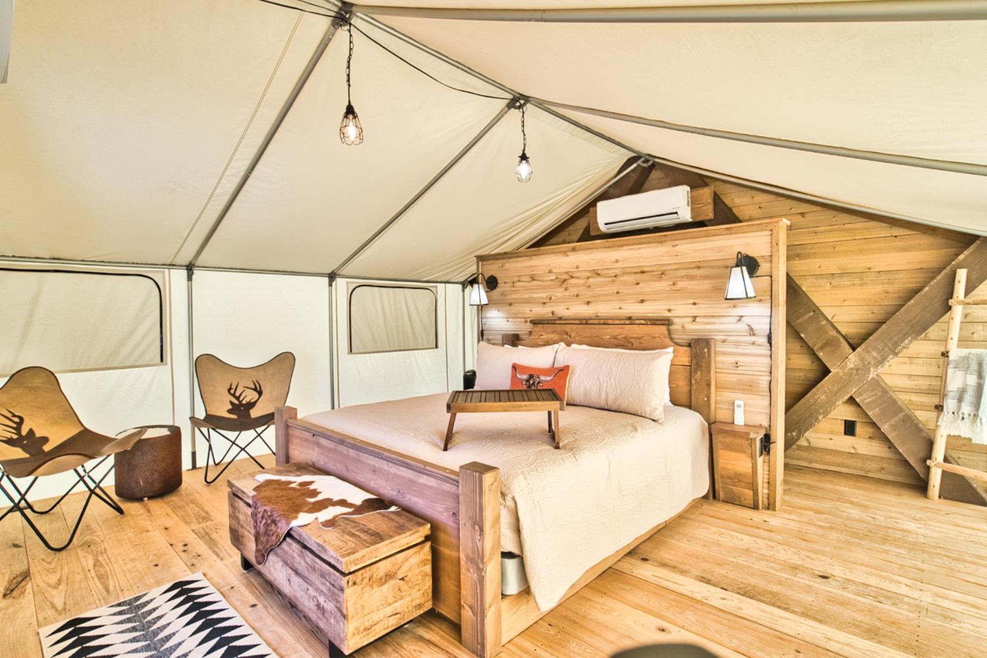 Verde Ranch Rv Resort キャンプ・ベルデ 部屋 写真