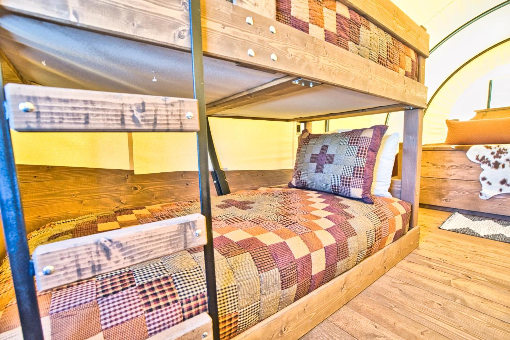 Verde Ranch Rv Resort キャンプ・ベルデ 部屋 写真