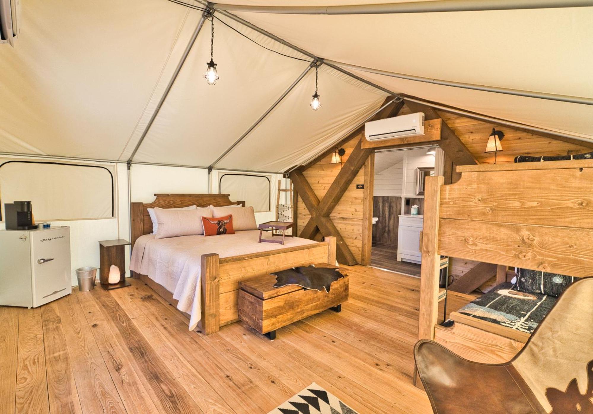 Verde Ranch Rv Resort キャンプ・ベルデ 部屋 写真