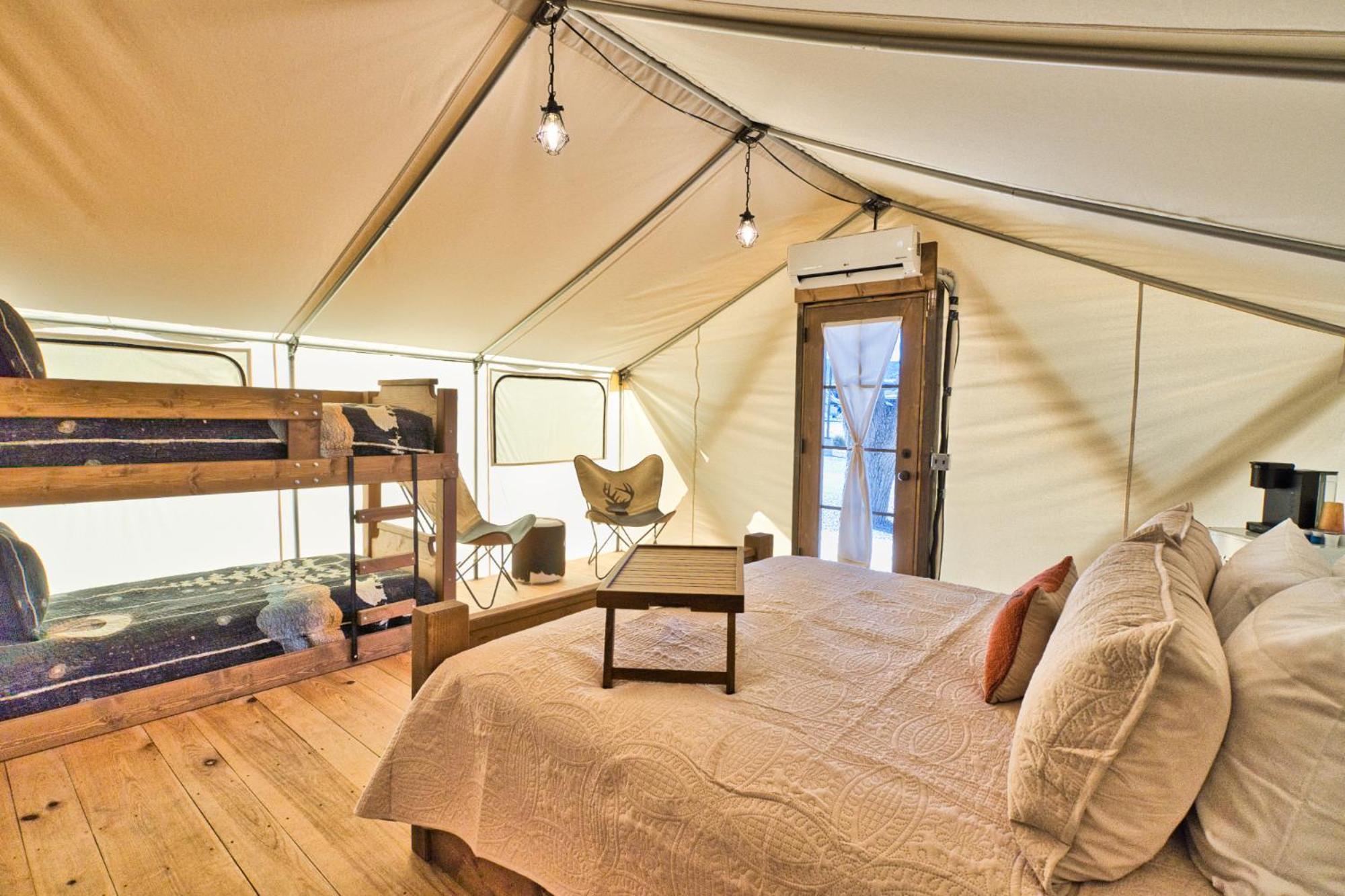 Verde Ranch Rv Resort キャンプ・ベルデ 部屋 写真