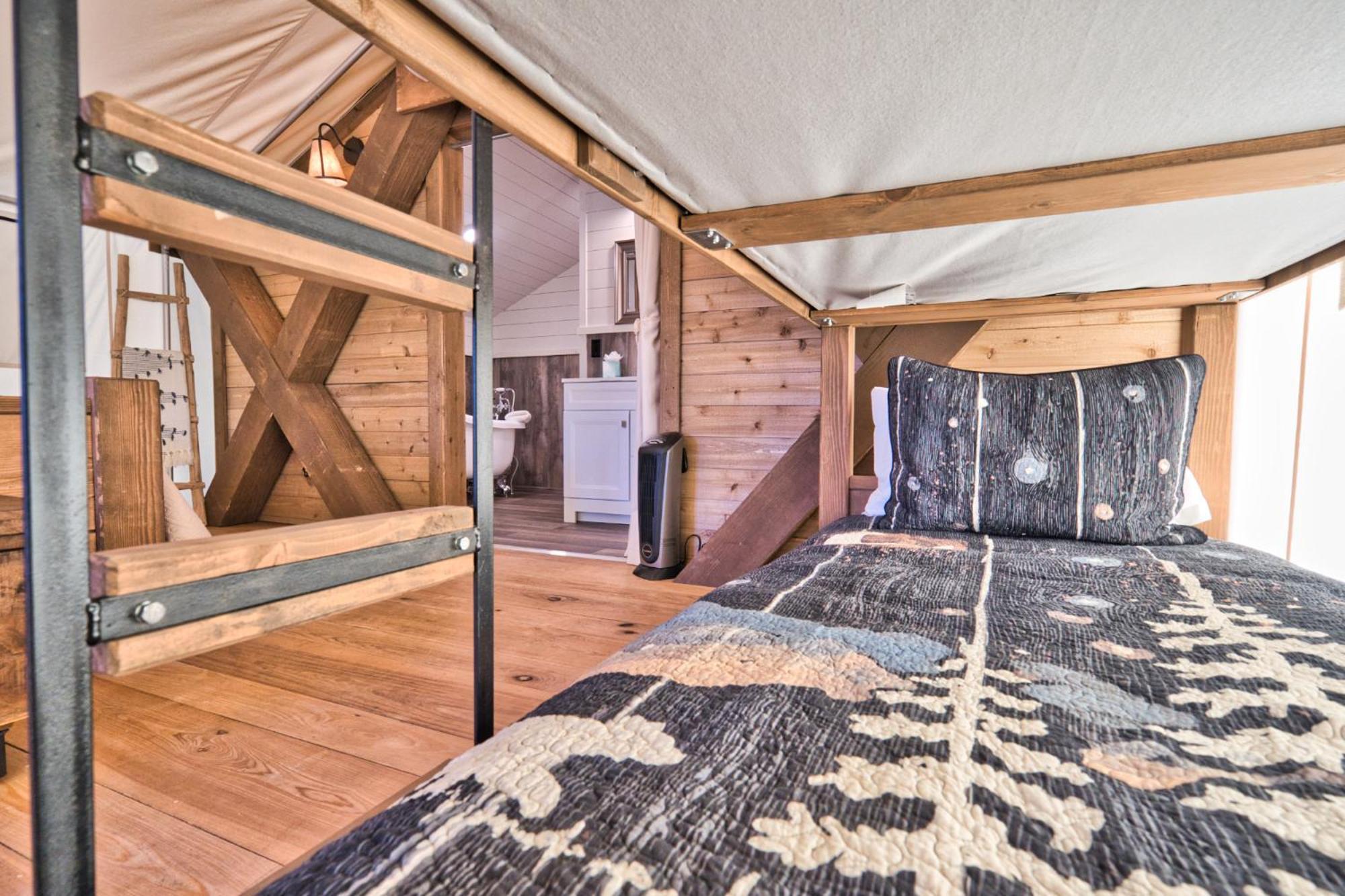 Verde Ranch Rv Resort キャンプ・ベルデ 部屋 写真