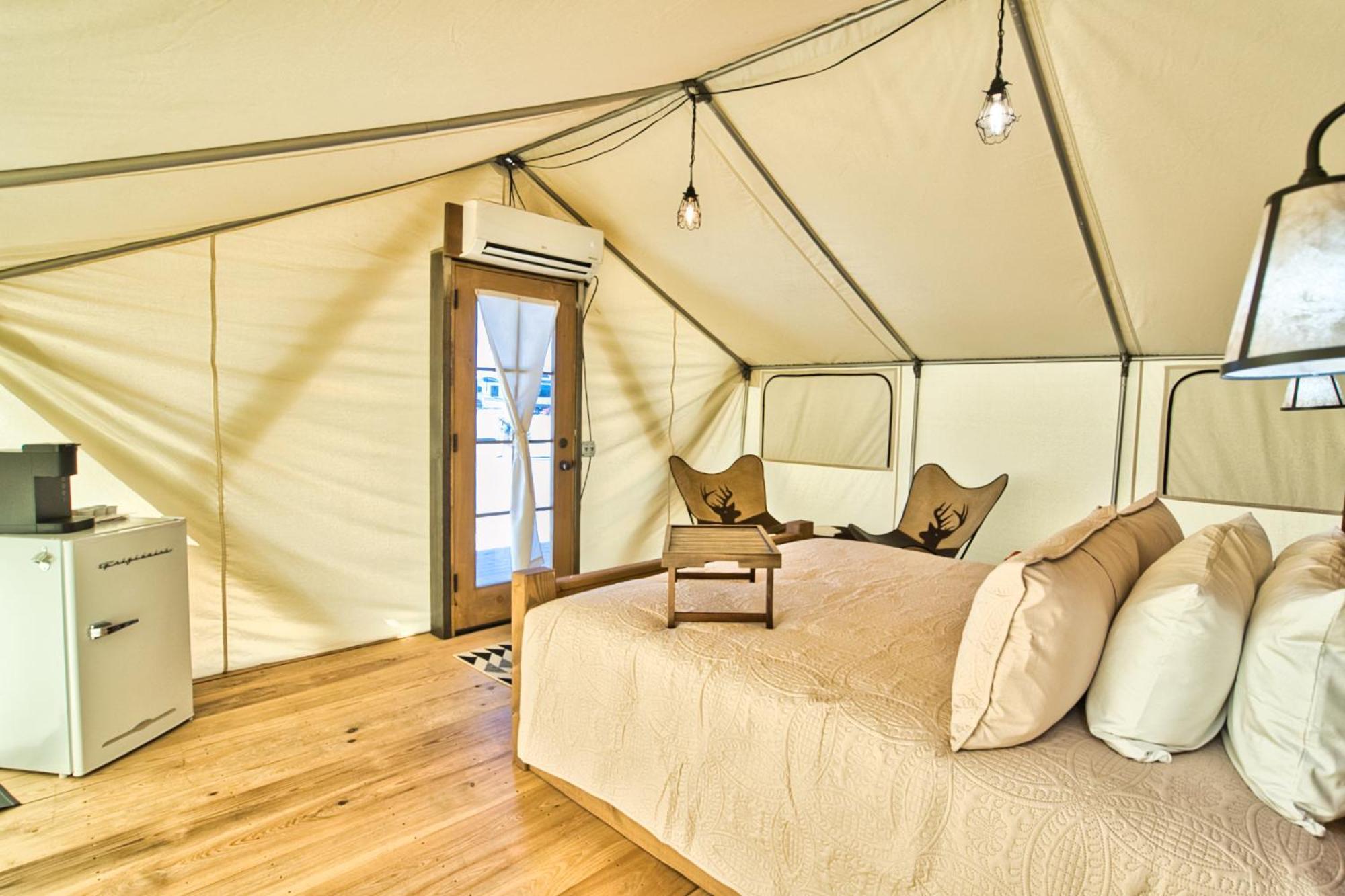 Verde Ranch Rv Resort キャンプ・ベルデ 部屋 写真