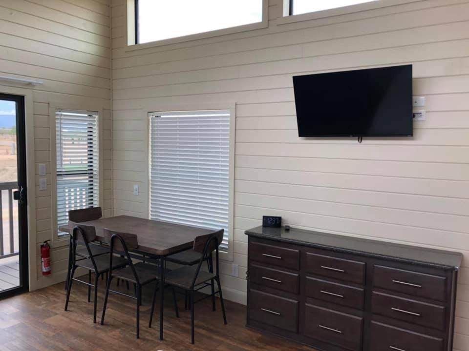 Verde Ranch Rv Resort キャンプ・ベルデ 部屋 写真