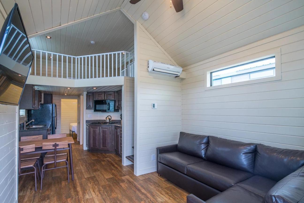 Verde Ranch Rv Resort キャンプ・ベルデ 部屋 写真
