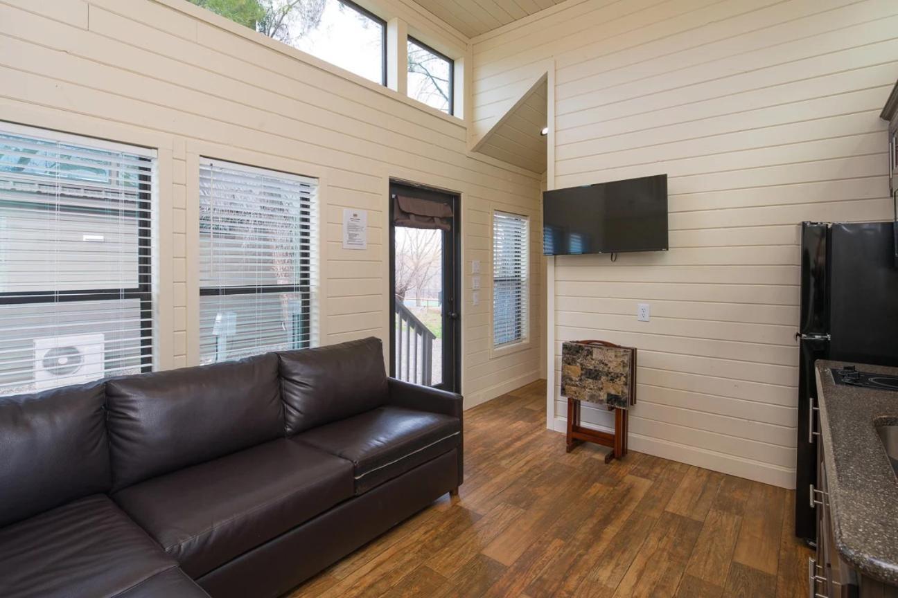 Verde Ranch Rv Resort キャンプ・ベルデ 部屋 写真