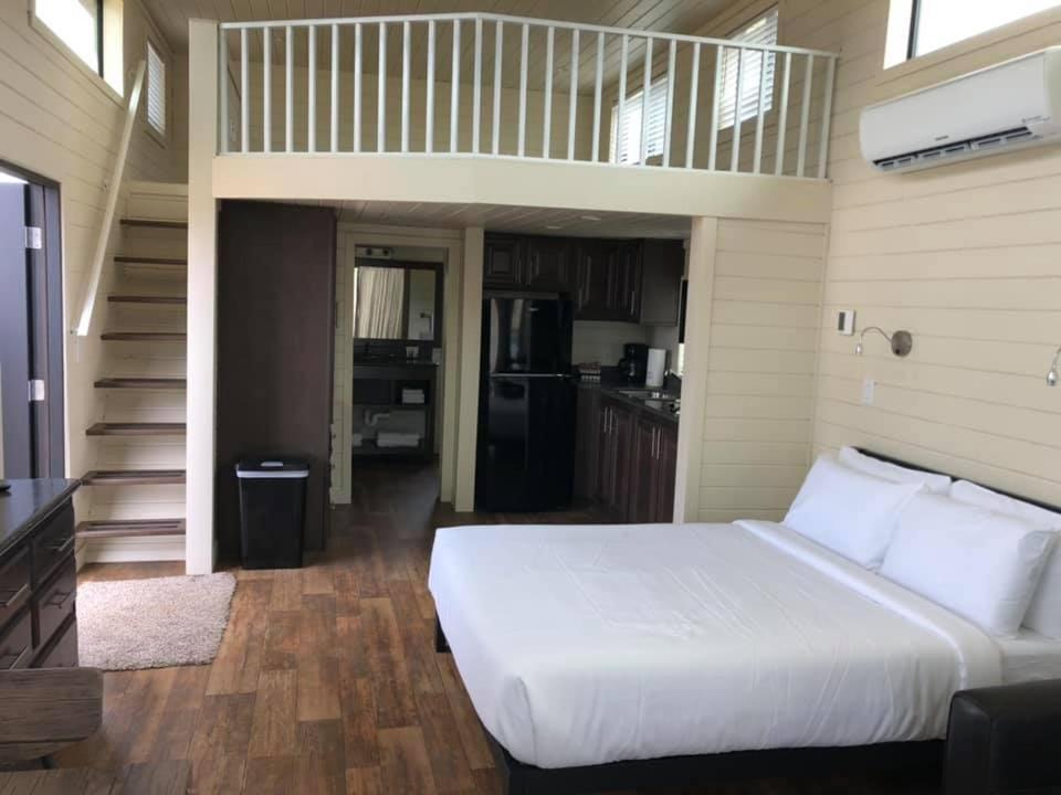 Verde Ranch Rv Resort キャンプ・ベルデ 部屋 写真