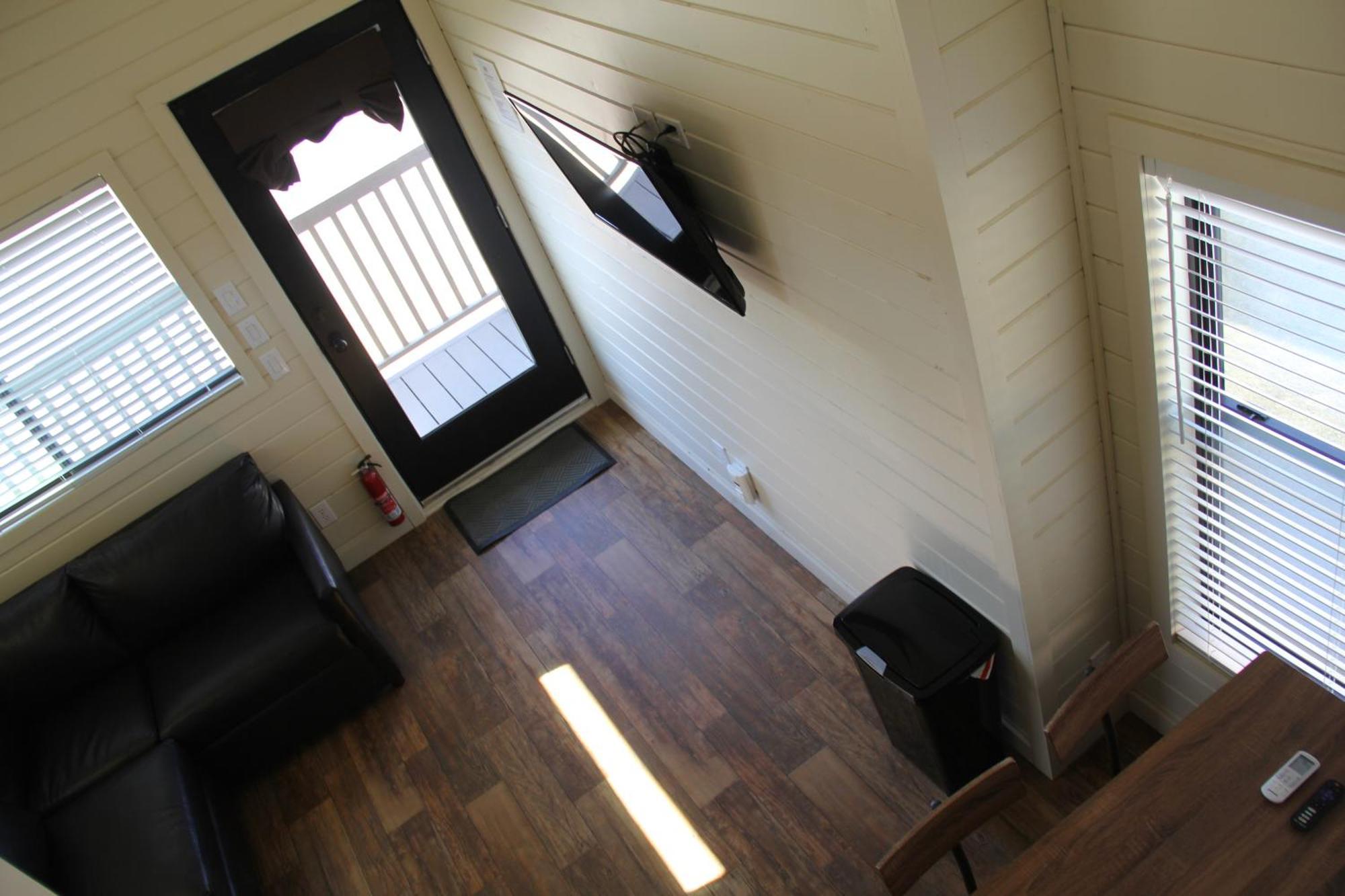Verde Ranch Rv Resort キャンプ・ベルデ 部屋 写真