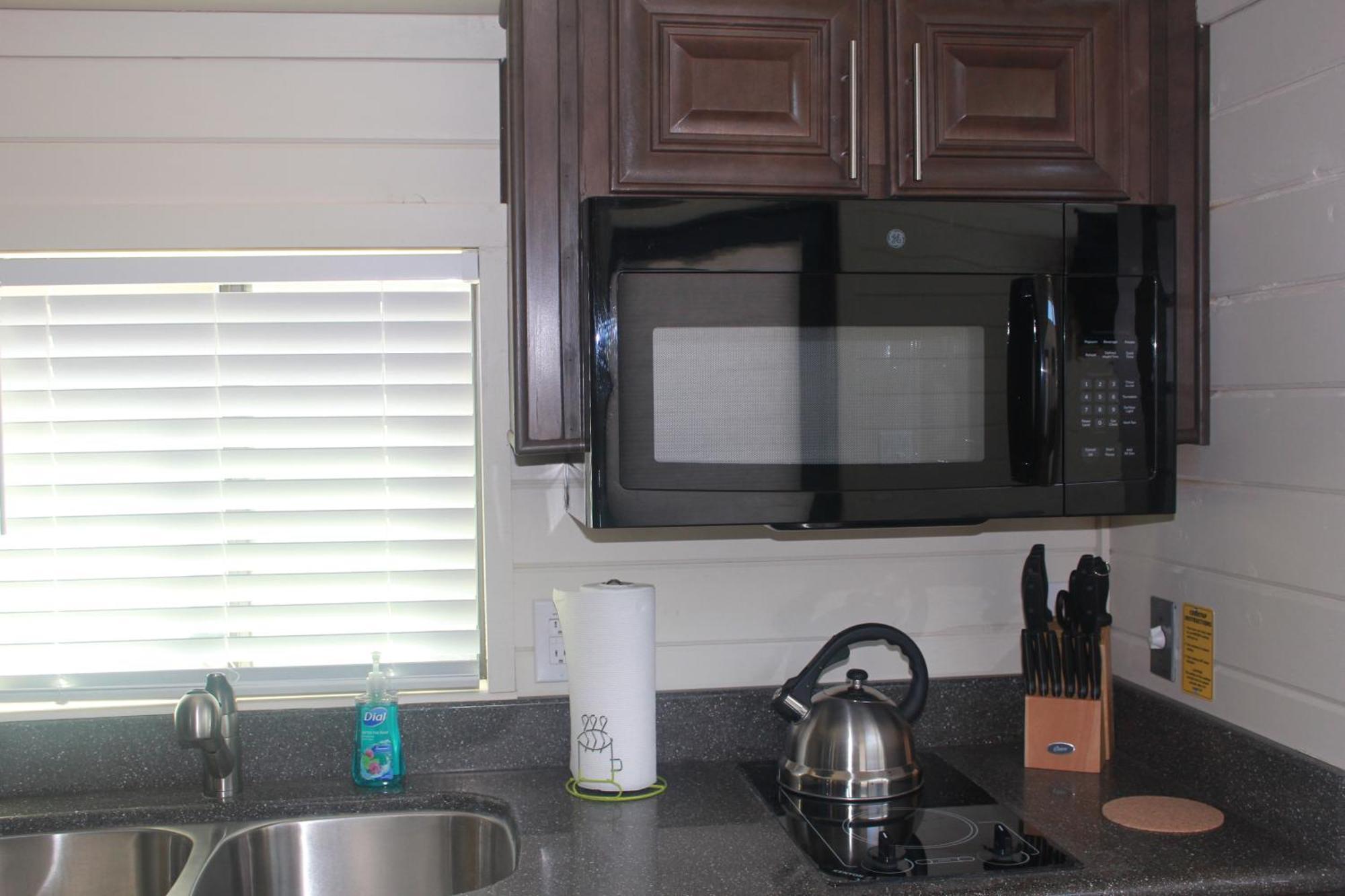 Verde Ranch Rv Resort キャンプ・ベルデ 部屋 写真