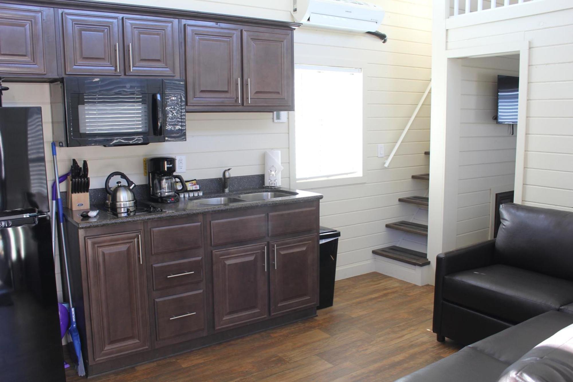 Verde Ranch Rv Resort キャンプ・ベルデ 部屋 写真