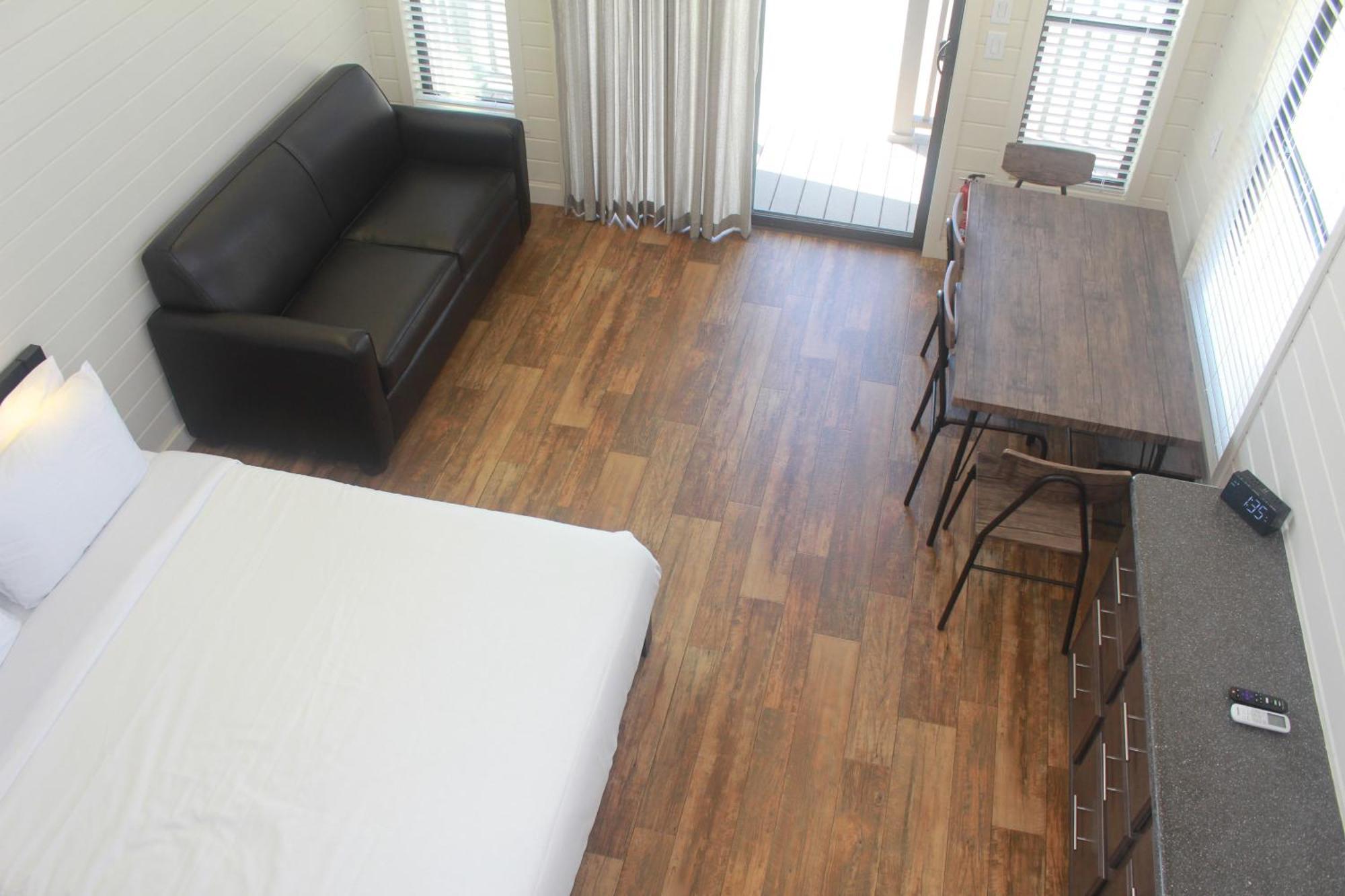 Verde Ranch Rv Resort キャンプ・ベルデ 部屋 写真